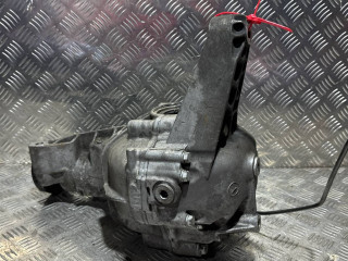 редуктор переднего моста Mercedes-Benz M-Класс W163 [рестайлинг] 2003, 2.7 л., дизель, АКПП, внедорожник 5 дв., 4460310009