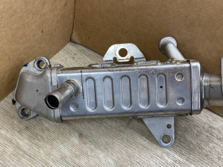 охладитель EGR / Радиатор EGR Alfa Romeo 2018, 2.0 л., бензин, АКПП, задний привод, 500518360