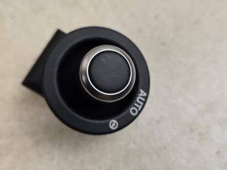 выключатель регулировки рулевой колонки Land Rover Range Rover Evoque L551 2020, 2.0 л., бензин, АКПП, белый, внедорожник 5 дв., полный привод, правый руль, FW936465AB