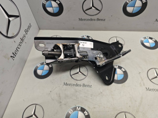 моторчик регулировки сиденья BMW 6 GT G32 2019, 3.0 л., B58B30, бензин, 7404187