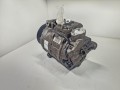 компрессор кондиционера Mercedes-Benz M-Класс W164 [рестайлинг] 2011, 3.0 л., TD, дизель, АКПП, полный привод, 7SEU17C, A0022305811 - фото №3