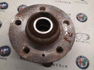 ступица передняя Audi S6 C7 [рестайлинг] 2018, 4.0 л., бензин, 8K0407615B