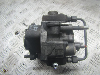 ТНВД Citroen Jumper 2 поколение 2008, 2.2 л., дизель, МКПП, микроавтобус, 6C1Q9B395AD