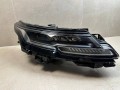 фара правая Land Rover Range Rover Evoque L551 2020, 2.0 л., бензин, АКПП, белый, внедорожник 5 дв., полный привод, правый руль, LR133650 - фото №3