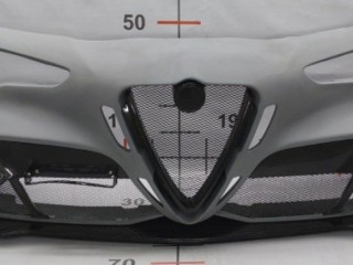 комплект обвеса (BodyKIT) Alfa Romeo 2021, 12345