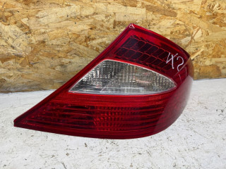 фонарь задний правый Mercedes-Benz CLS-Класс C219 2006, A2198200264, A2198200277