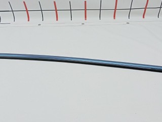 молдинг стекла двери задней Zeekr 001 1 поколение 2021, 6600142430SA6