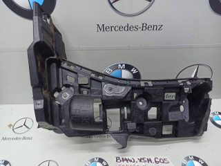 Крепление бампера заднего BMW X5 M F95 2021, 4.4 л., бензин, полный привод, 8075196, 6839064