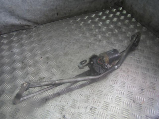 механизм стеклоочистителя (трапеция дворников) Volkswagen Transporter T4 1995, 1.9 л., дизель, МКПП, микроавтобус