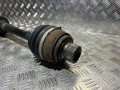 полуось передняя правая (приводной вал, ШРУС) Audi A7 4G 2014, 3.0 л., CDUC, дизель, АКПП, лифтбэк - фото №4