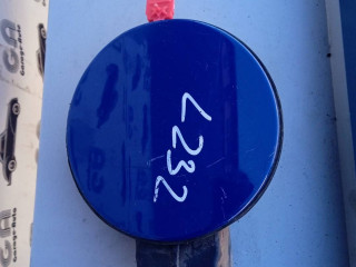 лючок топливного бака Skoda Fabia 1 поколение (6Y) 2001, 1.9 л., дизель, 5МКПП, василёк, универсал