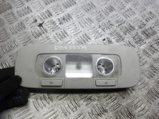 фонарь салона (плафон) Volkswagen Passat B6 2009, 2.0 л., дизель, МКПП, универсал, 3C0947291D