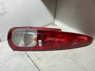 фонарь задний правый Daewoo Tacuma 1 поколение 2004, минивэн