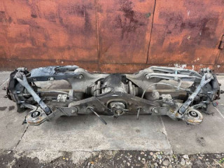 балка подвески задняя Mercedes-Benz CLS-Класс C219 2006, 3.5 л., бензин, АКПП