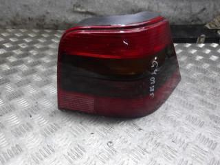 фонарь задний правый Volkswagen Golf 3 поколение 2000, 1.9 л., дизель, МКПП, хетчбэк 5 дв.