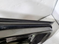 дверь передняя правая Skoda Yeti 1 поколение 2009, 2.0 л., CFHA, дизель, 5МКПП, коричневый - фото №9