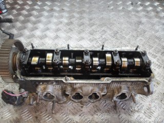 головка блока цилиндров Volkswagen Passat B5 1998, 1.6 л., бензин, 06B103373A