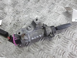 замок зажигания Volkswagen Transporter T5 2008, 1.9 л., дизель, МКПП, микроавтобус, 4B0905851C