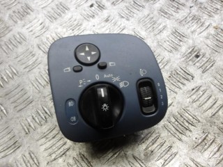 переключатель света Mercedes-Benz C-Класс W203/S203/CL203 2003, 2.2 л., дизель, МКПП, седан, A2035450604