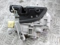 замок двери задней левой Volkswagen Passat B6 2006, 2.0 л., дизель, МКПП, универсал, 3C4839015A - фото №4