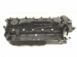 клапанная крышка BMW 5 серия E60/E61 2005, 3.0 л., TD, дизель, АКПП, полный привод, 7789395, 11127789395