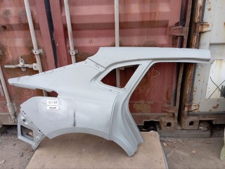 крыло заднее левое Zeekr 001 1 поколение 2021, 8892480626