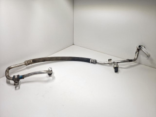 трубка кондиционера Renault Master 3 поколение [рестайлинг] 2017, 2.3 л., DCi, дизель, робот, передний привод, 924906293R, 921366801R