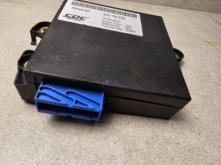 блок управления подвеской Maserati Quattroporte 6 поколение [рестайлинг] 2019, 3.0 л., бензин, АКПП, чёрный, седан, задний привод, 670102933