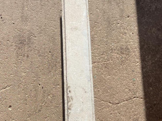 усилитель бампера заднего Peugeot 308 1 поколение [рестайлинг] 2013, 1.6 л., робот, хетчбэк 5 дв.