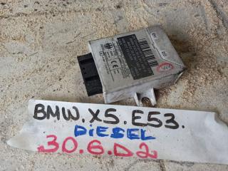 Иммобилайзер BMW X5 E53 [рестайлинг] 2005, 3.0 л., 306D2, дизель, 6941986, 6941985