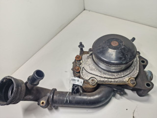 помпа Mercedes-Benz C-Класс W204/S204 2009, 2.2 л., CDi, дизель, МКПП, задний привод, A6512001501