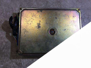 блок управления двигателем Rover 600 Series 1 поколение 1998, 2.0 л., бензин, 37820P45G81, 4236918514