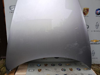 капот Porsche Cayman GTS 982 2022, 4.0 л., бензин