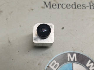 камера переднего обзора BMW 2023, 3.0 л., B58 B30 A, бензин, 475, 5A47225