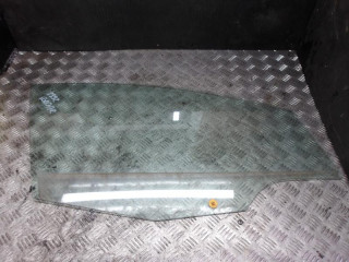 стекло двери передней правой Ford Fiesta 6 поколение [рестайлинг] 2014, 1.3 л., бензин, МКПП, хетчбэк 5 дв.