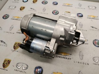 стартер BMW 4 серия G22/G23 2022, 3.0 л., бензин, c4f, кабриолет, полный привод, 8671505