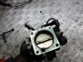 заслонка дроссельная Volkswagen Transporter T4 1997, 2.0 л., бензин, 044133223B - фото №6