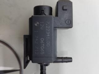 электромагнитный клапан BMW X3 E83 2006, M57 D30 (306D3), 7223410