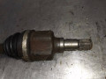 полуось передняя левая (приводной вал, ШРУС) Ford C-Max 1 поколение 2004, 1.8 л., бензин, МКПП, минивэн - фото №3