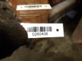 стекло двери передней левой Mercedes-Benz Vito W639 2005, 2.2 л., дизель, МКПП, микроавтобус - фото №2