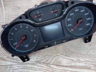 щиток приборов (приборная панель) Chevrolet Cruze 2 поколение 2016, 1.4 л., бензин, седан, 39082370