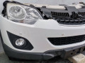передняя часть (ноускат) Opel Antara 1 поколение [рестайлинг] 2012, 2.2 л., дизель, 6МКПП, внедорожник 5 дв. - фото №6