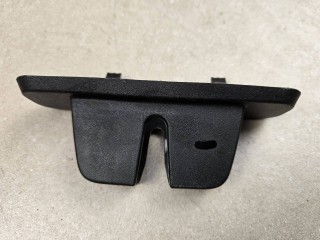 накладка внутренняя на заднюю панель кузова Land Rover Range Rover Evoque L551 2020, 2.0 л., бензин, АКПП, белый, внедорожник 5 дв., полный привод, правый руль, HK8346420AA