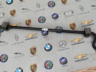 стабилизатор подвески задний Porsche Macan 1 поколение [рестайлинг] 2021, 2.0 л., бензин, АКПП, полный привод, правый руль, 95B511305