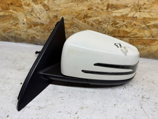 зеркало наружное левое Mercedes-Benz GLA-Класс X156 2016, A1568102316