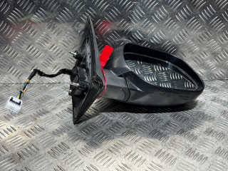 зеркало наружное правое Mitsubishi ASX 1 поколение [рестайлинг] 2013, 1.8 л., 4N13, дизель, 6МКПП, внедорожник 5 дв.