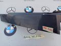 молдинг двери задней левой BMW X6 F16 2016, 3.0 л., бензин, правый руль, 7317799 - фото №2