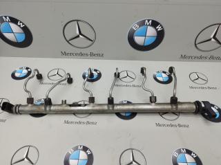 топливная рампа BMW X3 E83 2006, M57 D30 (306D3), 7795514