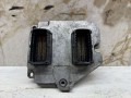 блок управления двигателем Opel Zafira 1 поколение (A) 2001, 1.8 л., бензин, 55355044, 5WK9383 - фото №3