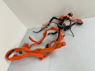 Проводка высоковольтная Lexus NX 1 поколение [рестайлинг] 2021, 2.5 л., 2AR-FXE, бензин, 82165-78010, 82165-78020